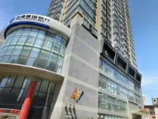 名仕国际公寓 1室0厅 南 北