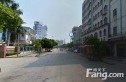 同富路小区实景图