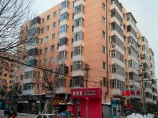 二楼南北,无冷不当,装修整洁,宣西小区