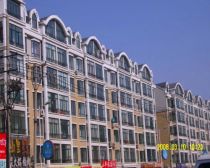 地铁3号线顾乡商圈海富康城两室南向采光楼层好