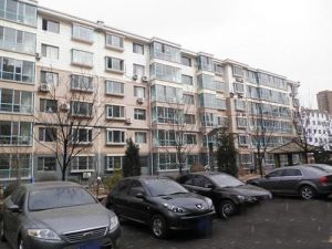 燃料公司家属楼2室1厅南