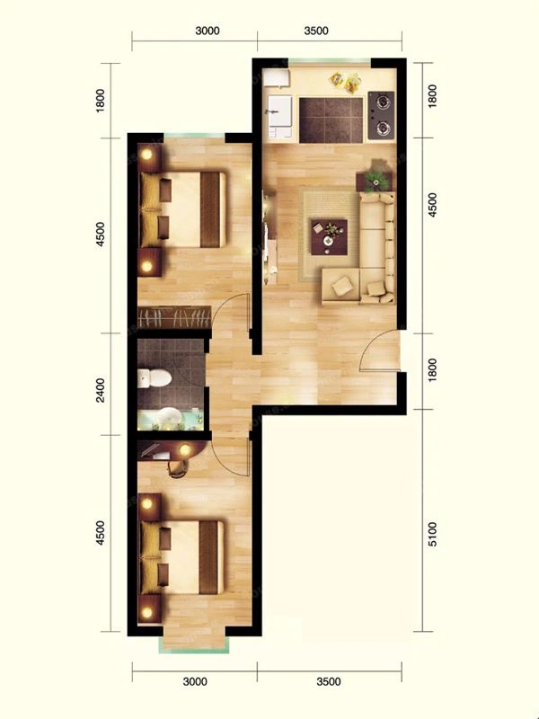 ����С��