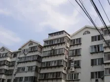 万光小区 3室2厅 东南 西南