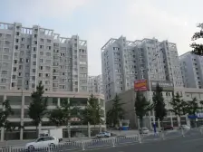 雪玉花苑+南大街旁+楼下红利市场+出行方便+封闭式小区