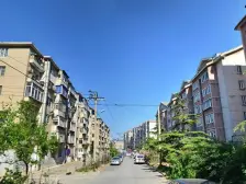 黑石礁广场 3室1厅 南