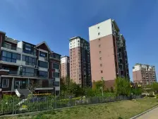 封闭小区 南北通透 一室一厅 一楼全天采光