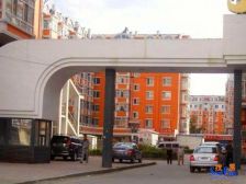 滨江凤凰城2室1厅南北