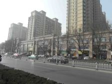 颐景园2室1厅南