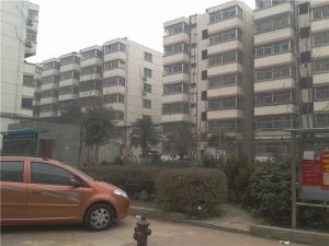 三英花园3室2厅南北