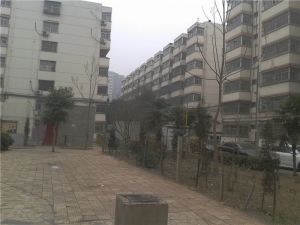 武汉路三楼商品房两室,价格可谈,看房方便
