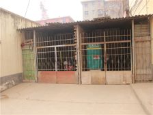 纱西新村4室1厅南