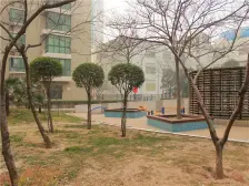 凯瑞君临商务 1室1厅 南