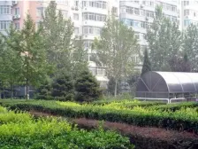 曙光名座 4室2厅 南 北