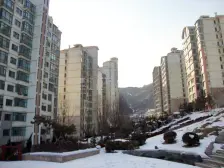 福莱花苑,电梯洋房,复式三层,带车位,带阳光房露台