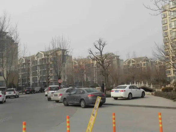 凯瑞景园实景图