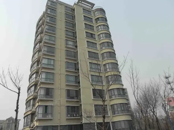 凯瑞景园实景图