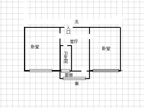 保定日报社竞秀小区(竞秀公园)