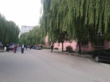 东粮广场小区3室2厅南