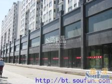 健康新城大三居可以拎包入住看房方便