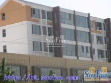 欧鹿小别墅1-3层小区环境优雅停车方便