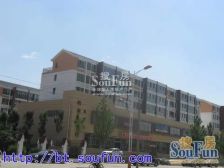 业主诚心出售 欧鹿生活城 实用面积290平 看房方便