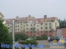 锦林一楼 产权清晰 精装 户型方正