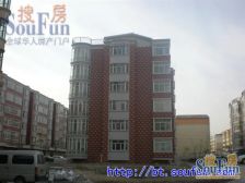 出售 居安家园 步梯六楼 带阁楼 三室经典户型 可议