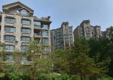 欧风丽景3室2厅南北