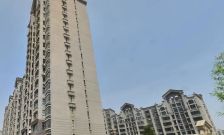 欧风丽景 洋房 精装修拎包入住