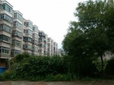 【友谊天地】| 位于内蒙古包头市青山区友谊大街19号安泰华庭1-1007、权证号为蒙(2024)包头市不动产权第0106901号