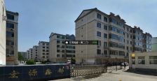 【宏源鑫都】| 包头市东河区经一路7号宏源鑫都小区7-504号房产