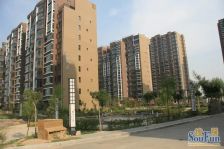 松石名第,吾悦广场,科技大学,火车站