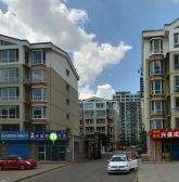 兰溪花园 2室1厅 南 北