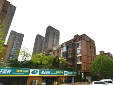 封闭小区,上跃产品,高质量房源,精装修。