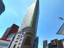 友好广场鸿霖大厦带电梯交通便利