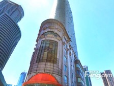 鸿霖大厦 2室1厅 南