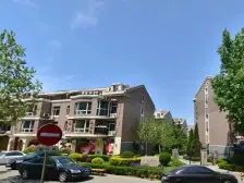 水仙花园 封闭小区 不靠道不把边 采光好 人车分离