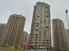 甘井子公园北侧,采光好,视野好。无遮挡,近海底隧道