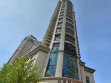 180度看海 宽大客厅 精装修 楼层高 视野好