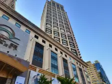 友好广场 地铁口 视野采光好,配套齐全