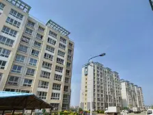 金石小区 3室1厅 南 北