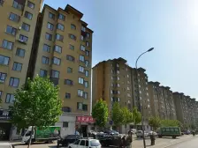 新星帕尔美娜 2室2厅 南 北