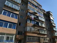 锦虹南园,无坡,诚心卖,看房方便