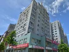 盛滨C区,小区中间位置的房子,采光好