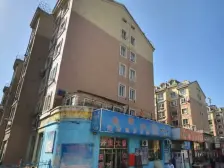 华南花园南北通厅大两室太亮堂了 --下楼地铁公交商场