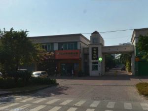 天虹旁边美景花园大3房满五唯一税费少