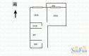 二院家属院户型图