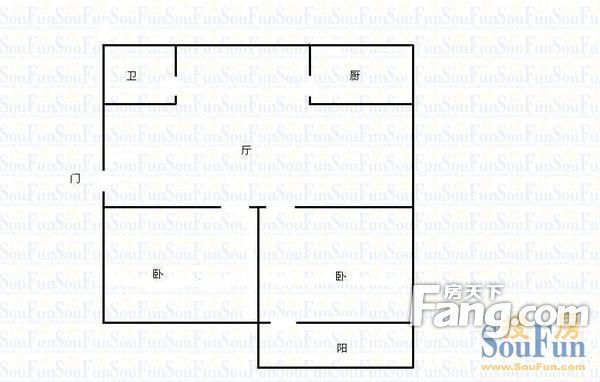 地矿局家属院