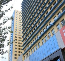 盛业集团小区 1室1厅 南