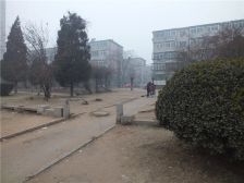 唐车小区2室1厅南
